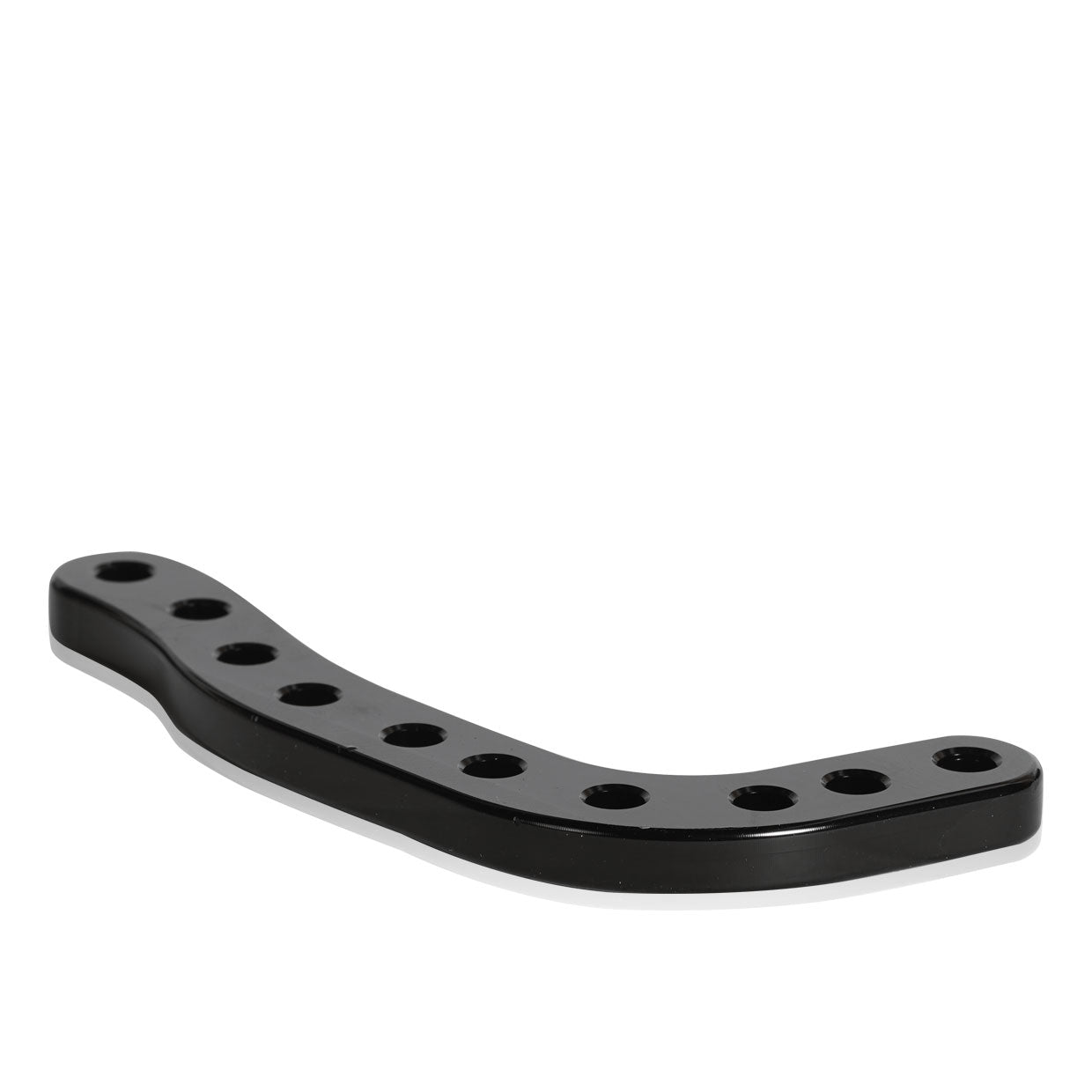 KR Exhaust Bracket Support Aluminium OK | Mini