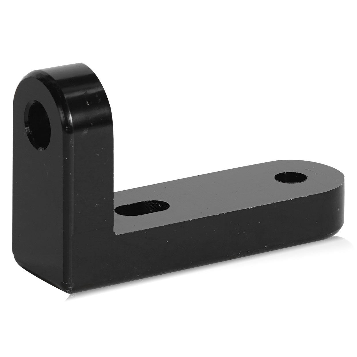 KR Exhaust Support L Bracket