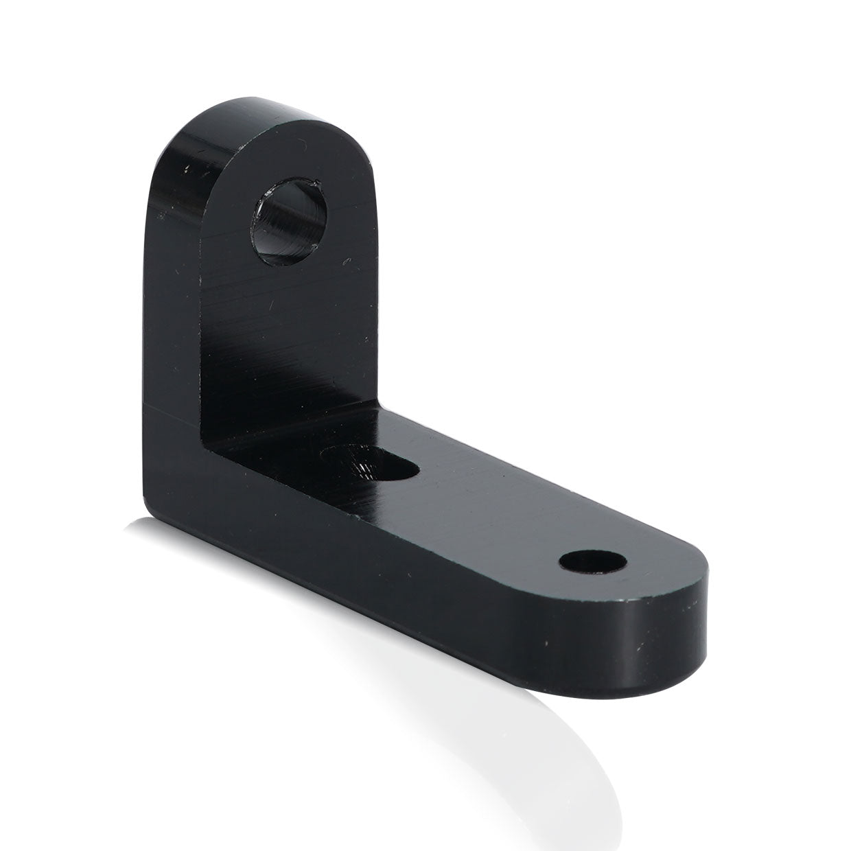 KR Exhaust Support L Bracket