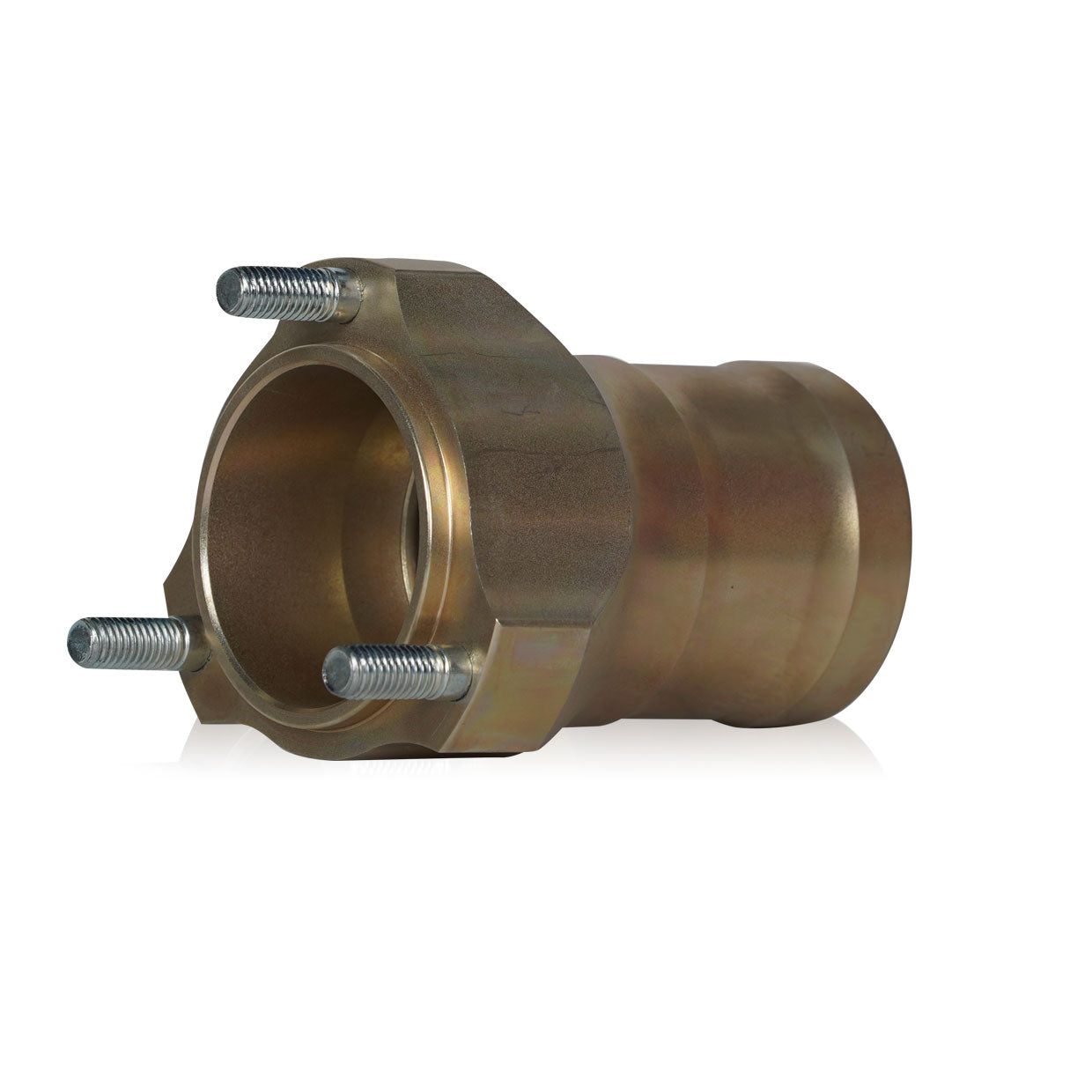KR Wheel Hub Front 25mm x 93mm Magnesium OK