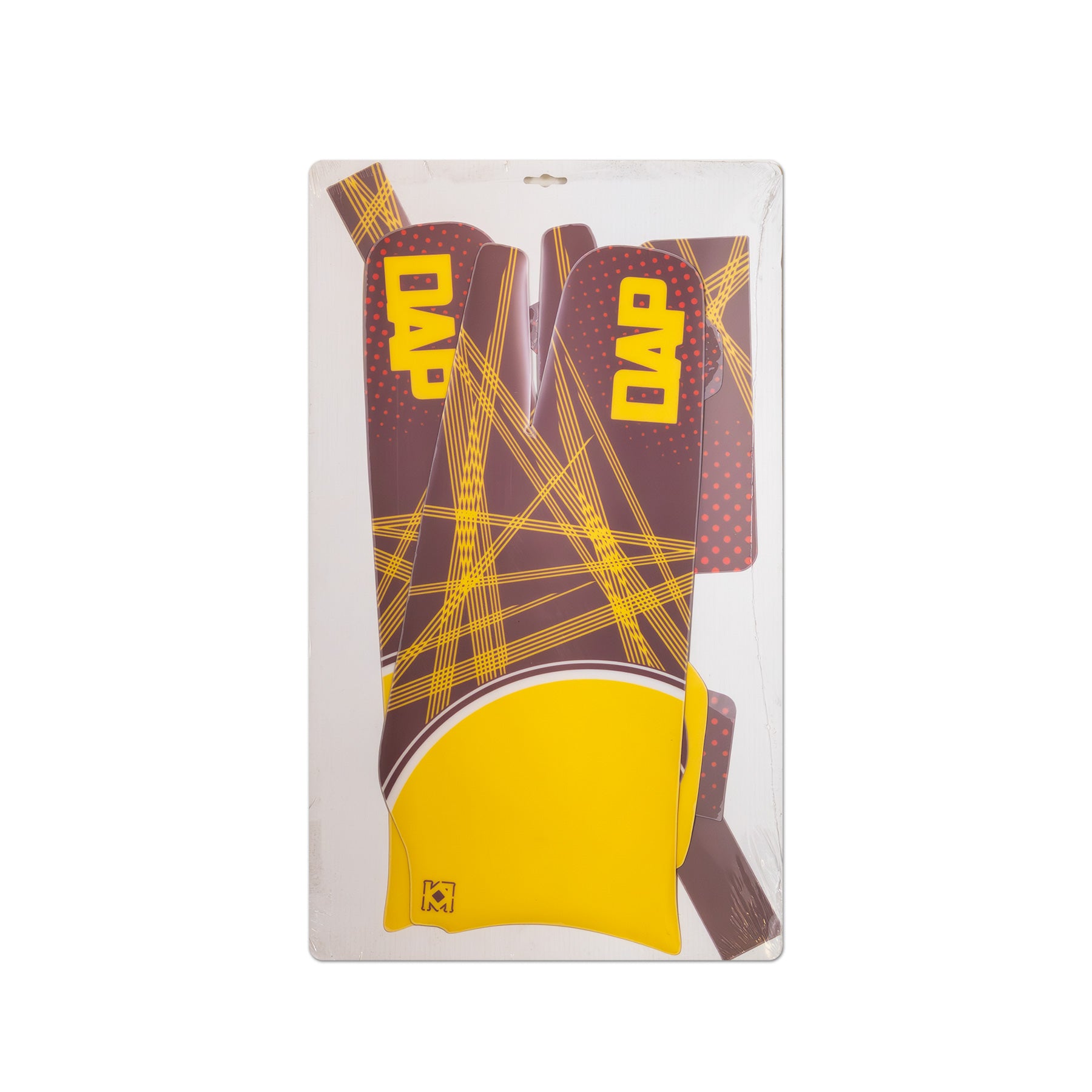 DAP Sticker Kit Mini 2024