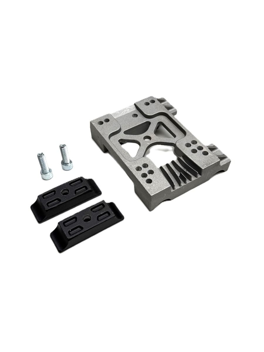 KR Engine Mount 28mm Alu Mini