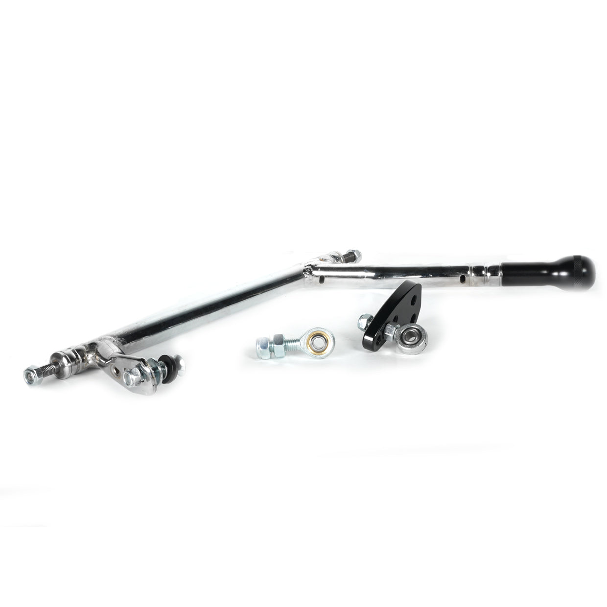 KR Gear Lever Complete KZ