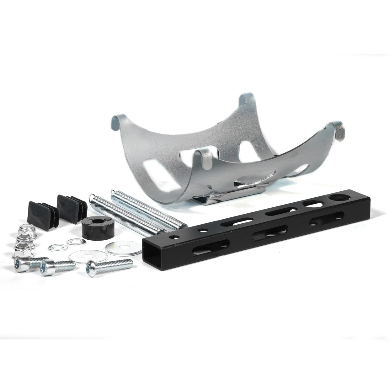 KR Exhaust Support KZ