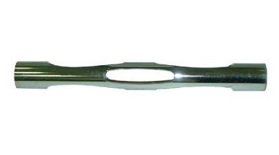 KR Torsion Bar Chrome 30mm