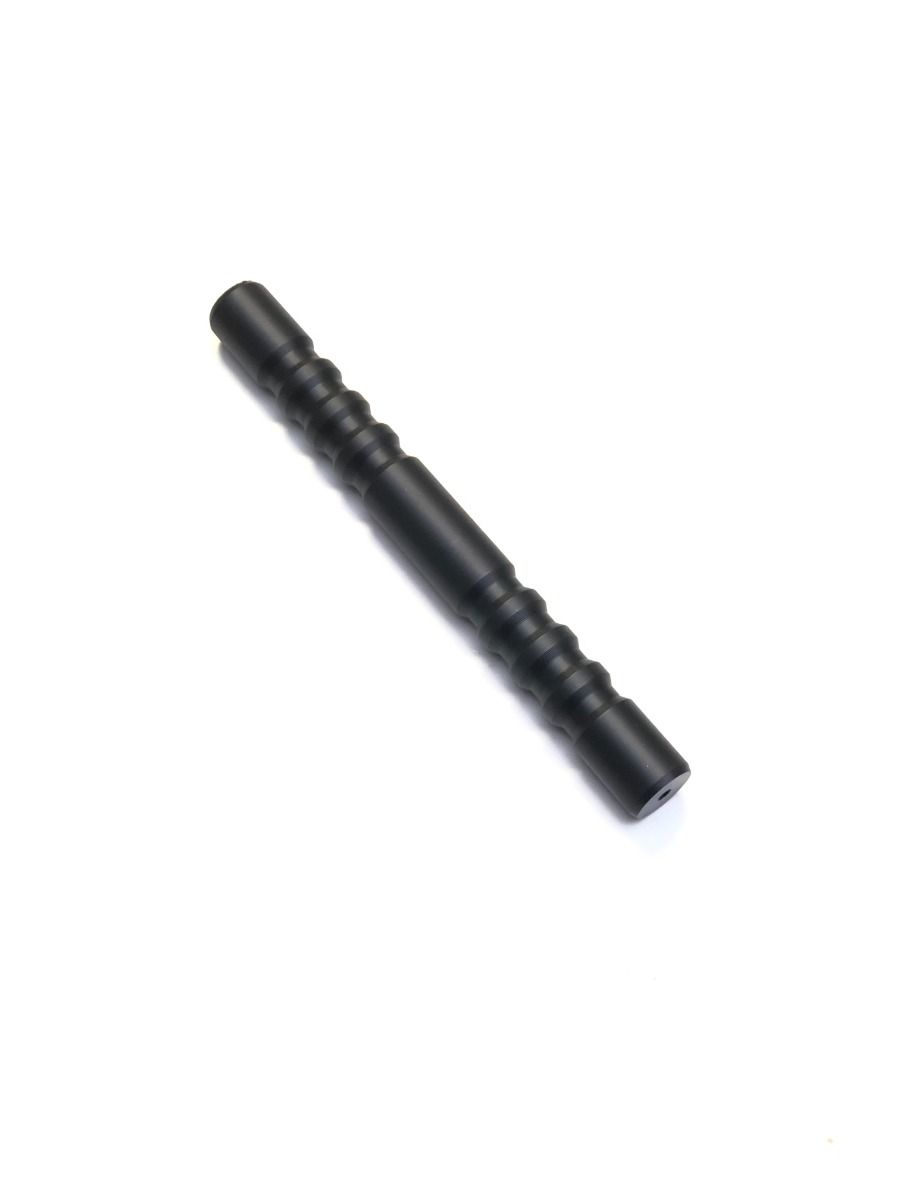 KR Torsion Bar Nylon Ribbed 30mm