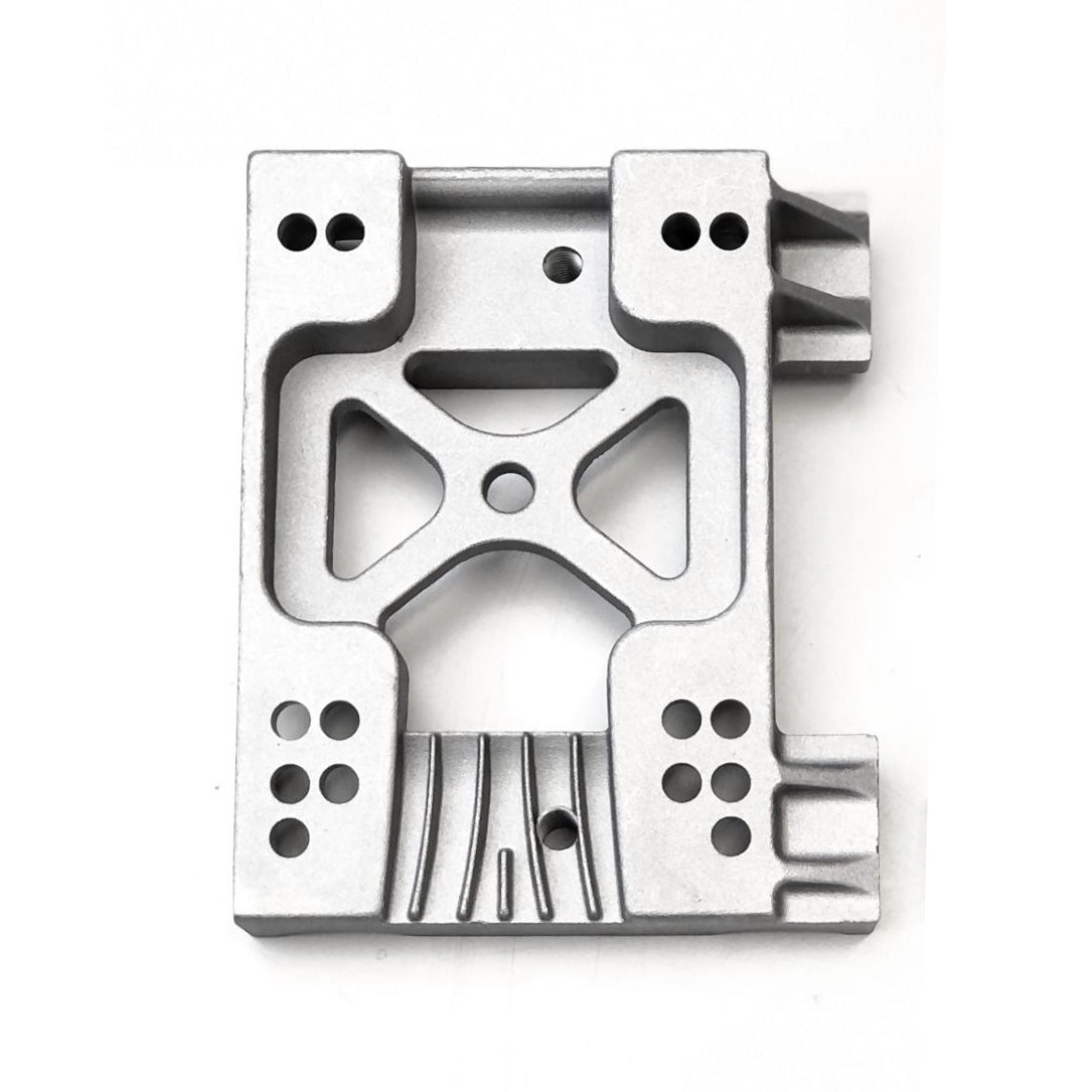 KR Engine Mount 28mm Top Aluminium Mini