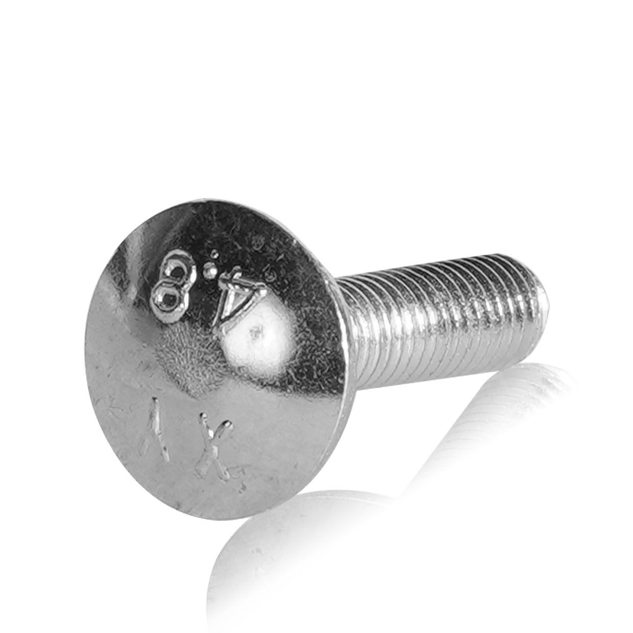 KR Bolt for Fixing Exhaust Bracket M6X25mm