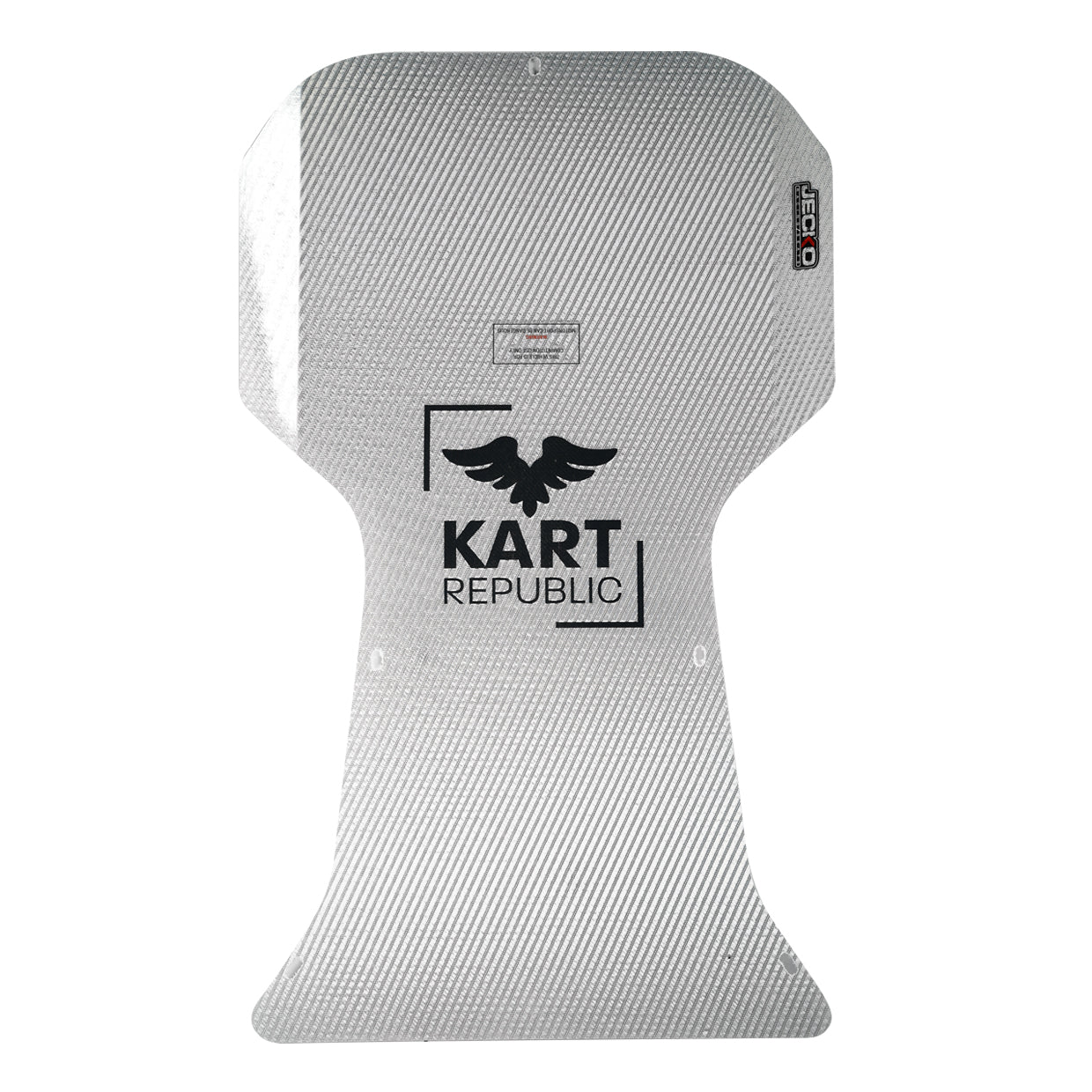 KR Floor Tray OK | KZ