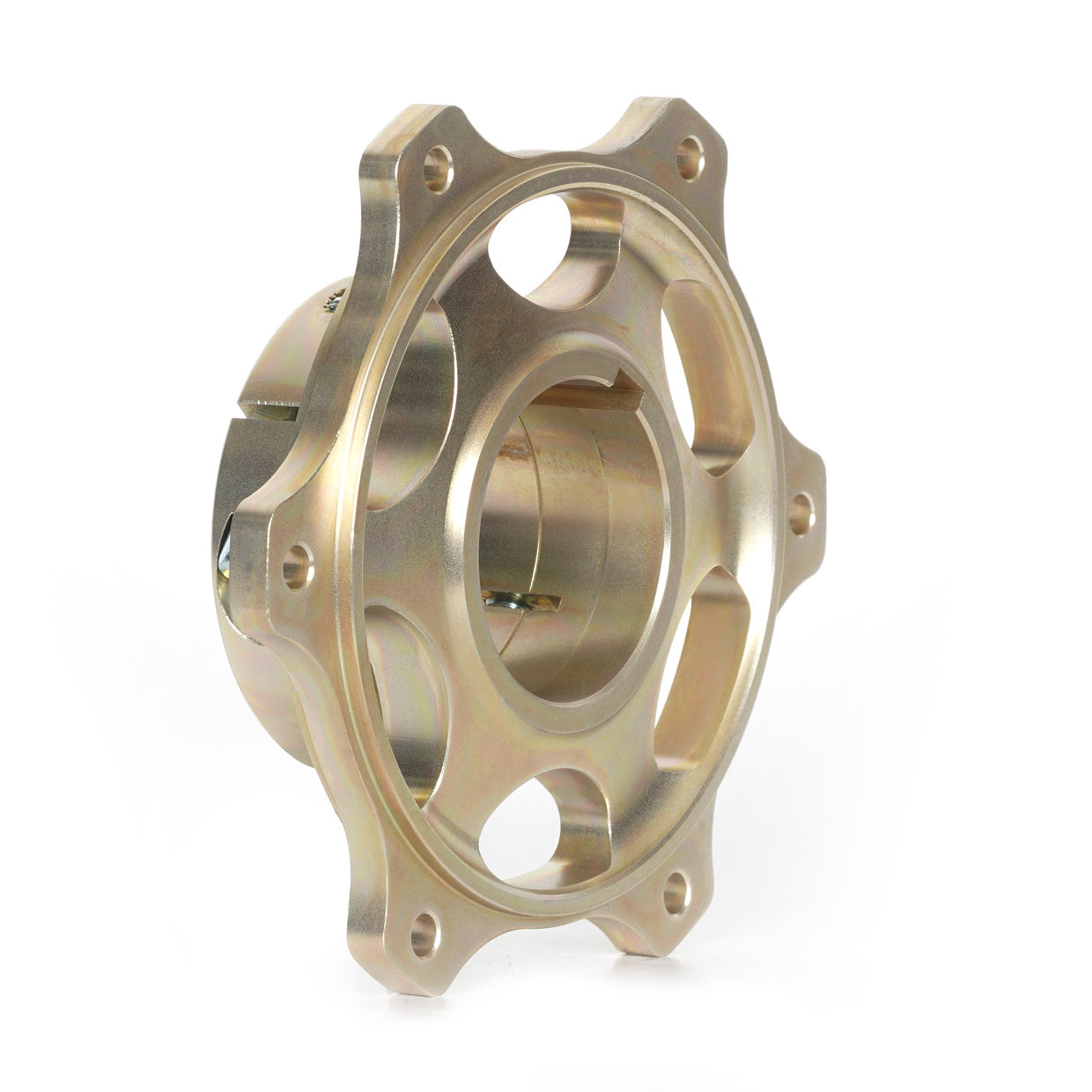 KR Sprocket Hub Magnesium 50mm