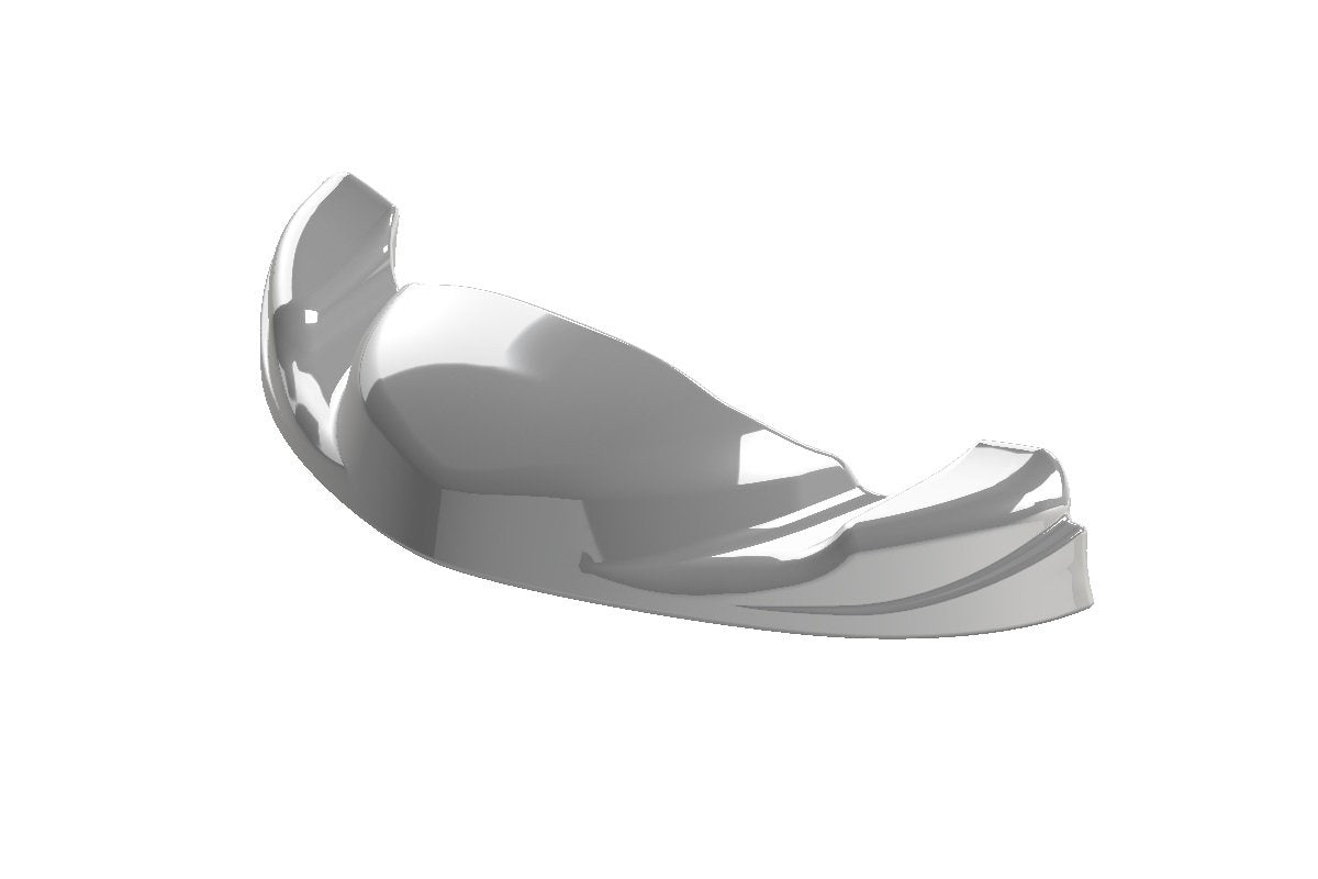 KR Nosecone Mini White 20-24
