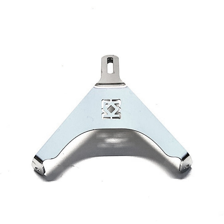 KR Nassau Panel Lower Y Bracket Mini