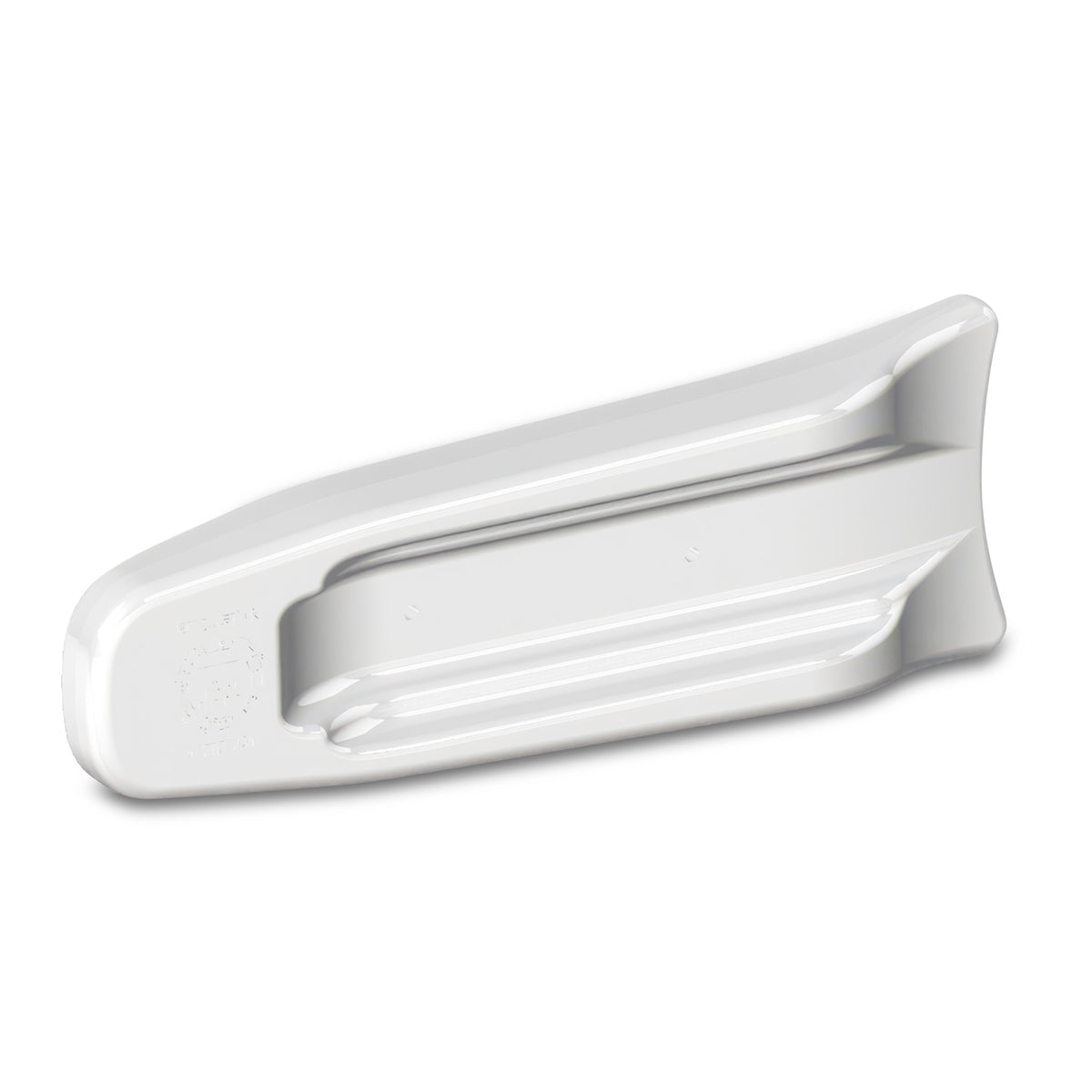 KR Global KR Side Pod Mini for karting – side view