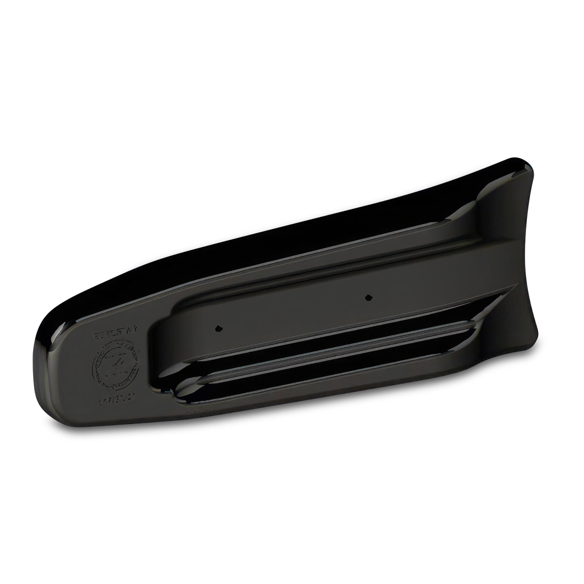 KR Global KR Side Pod Mini for karting – side view