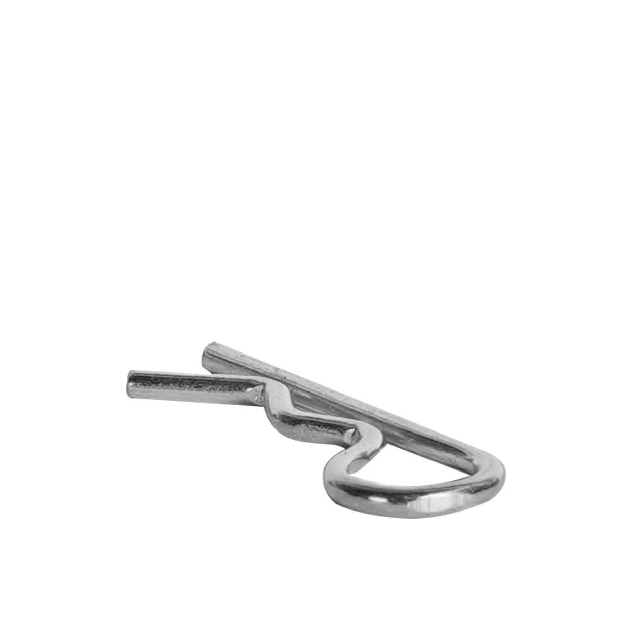 KR Brake Pad Fixing Pin Clip OK
