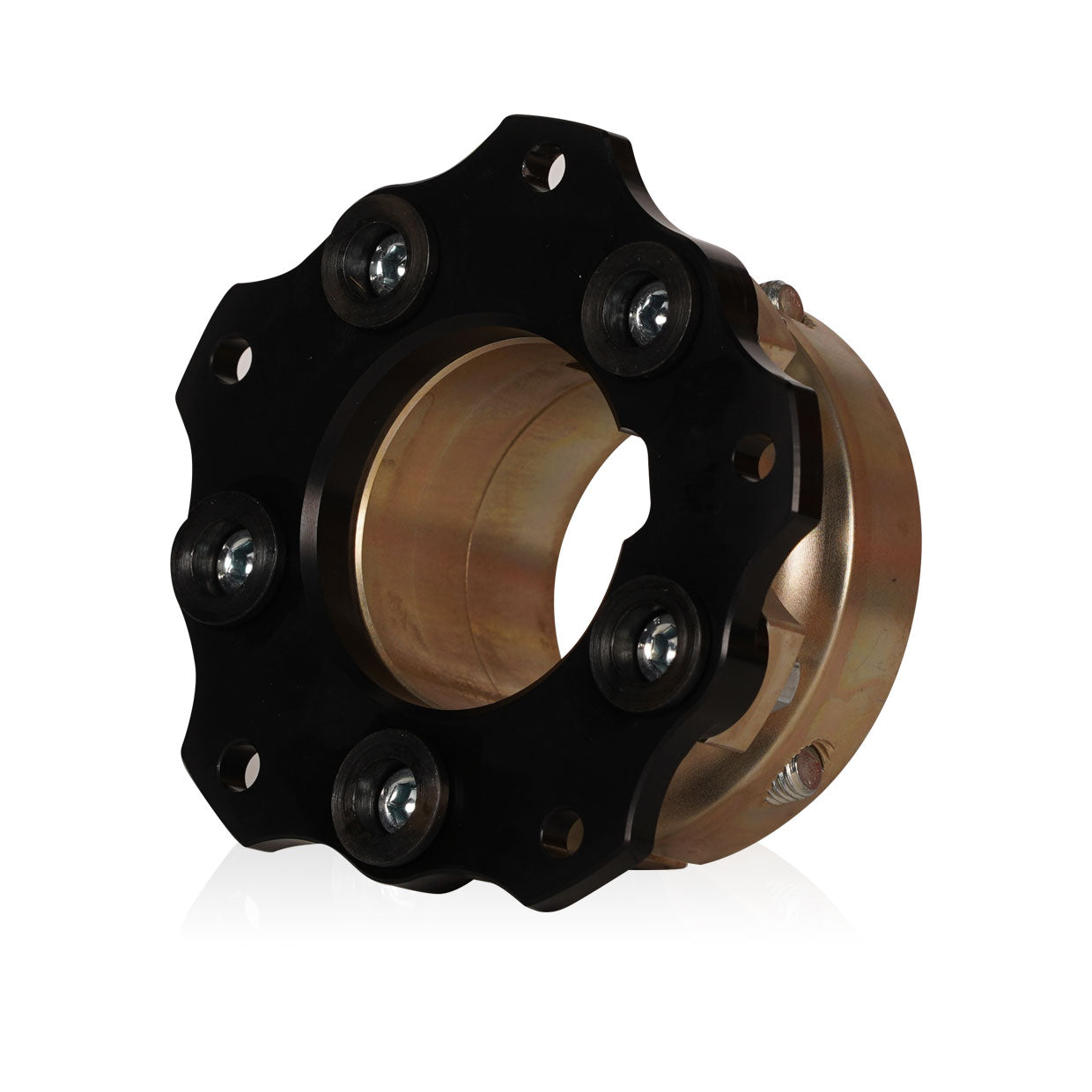 KR Brake Disc Hub With Floating Adaptor 50mm OK