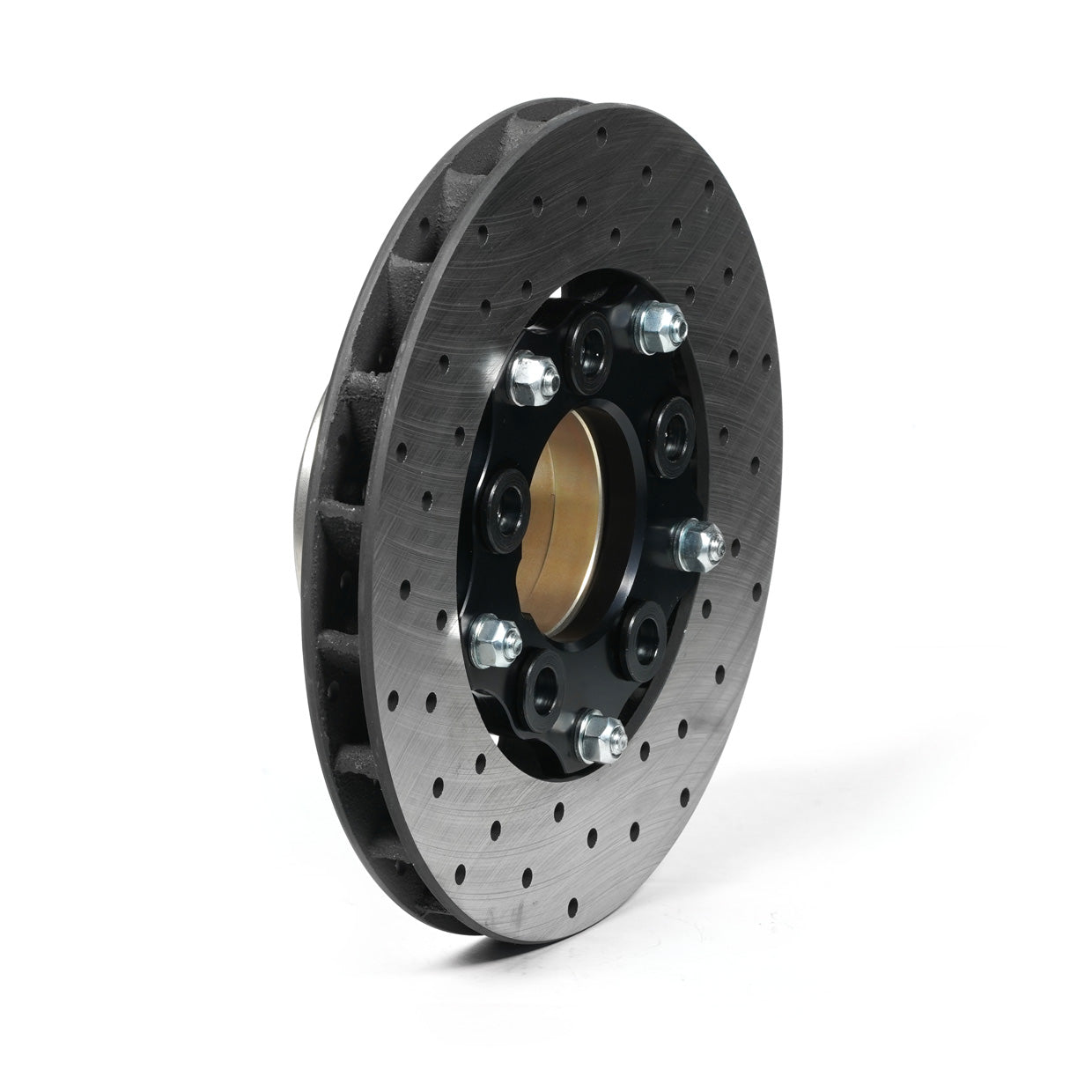 KR Brake Disc 180 x 17.5 With Floating Hub Complete OK