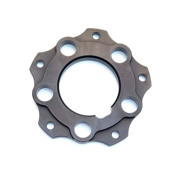 KR Brake Disc Floating Adaptor For 180 x 17.5mm Disc OK Rear