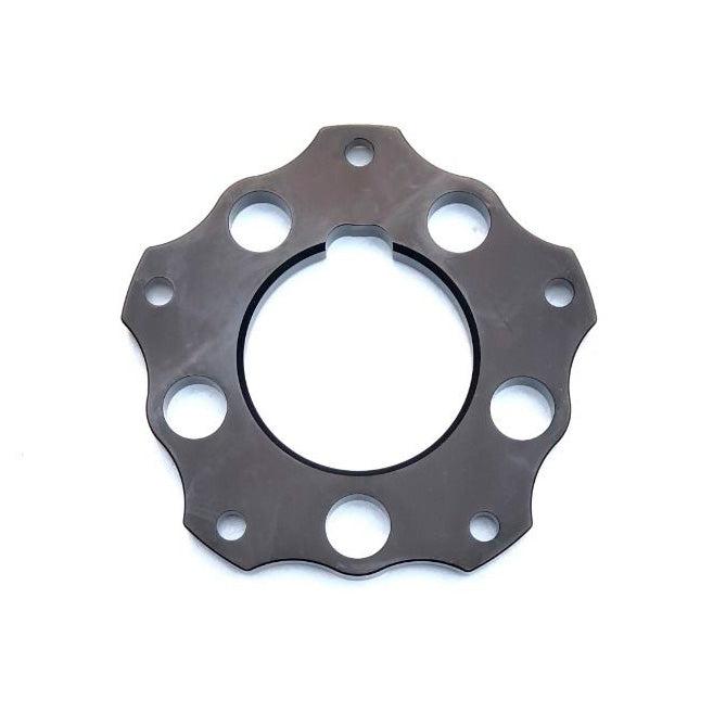 KR Brake Disc Floating Adaptor For 180 x 17.5mm Disc OK Rear