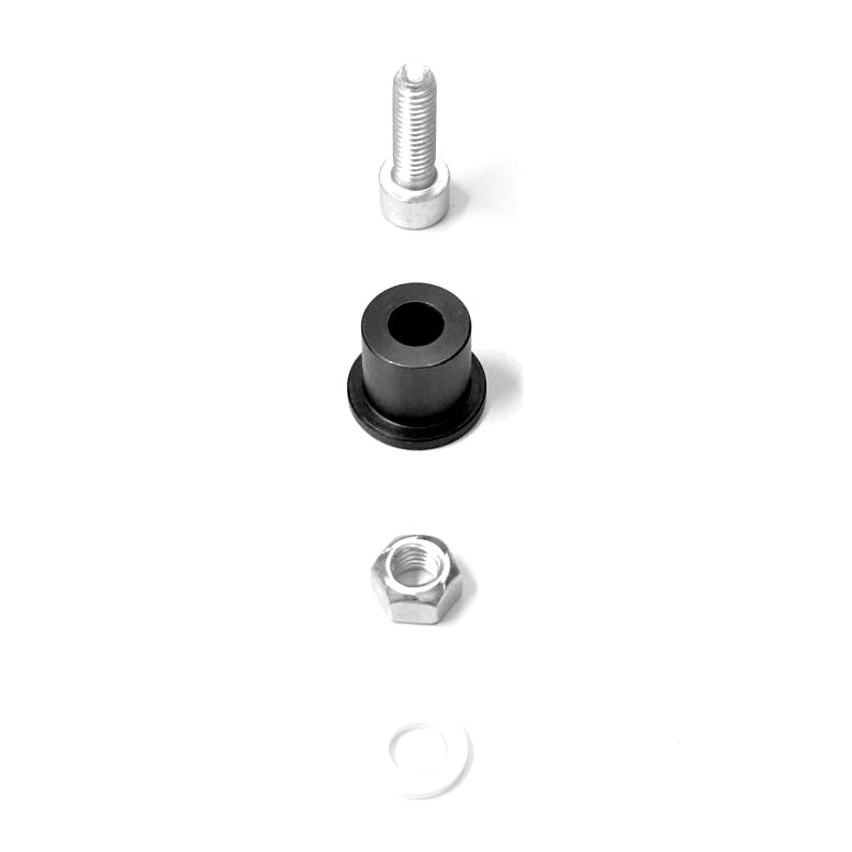 KR Bushing Kit For Floating Brake Disk KZ Front | Mini