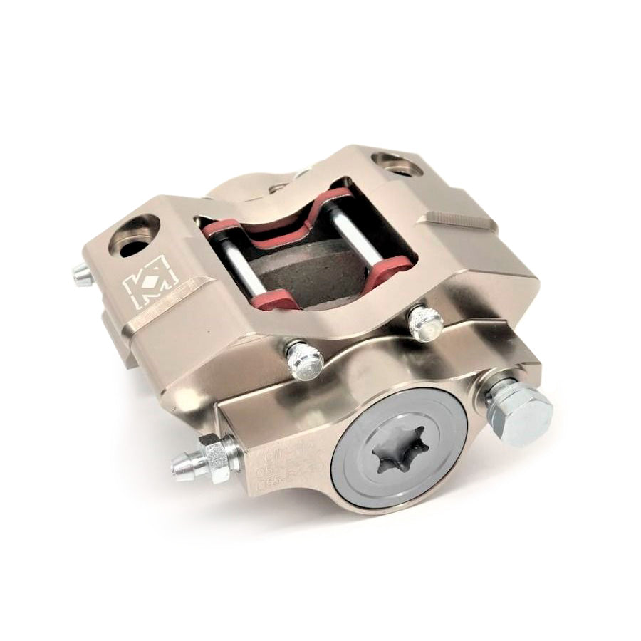 KR Brake Caliper Complete OK