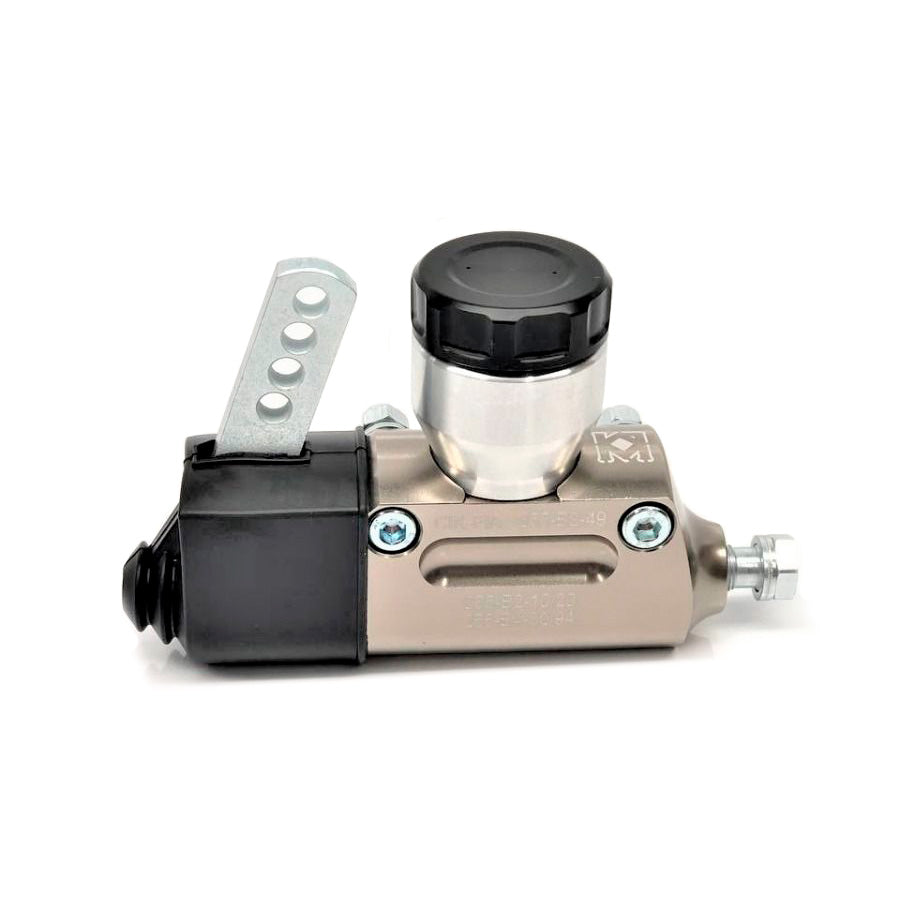 KR Master Cylinder OK