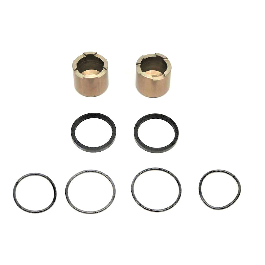 KR Brake Caliper Overhaul Kit OK