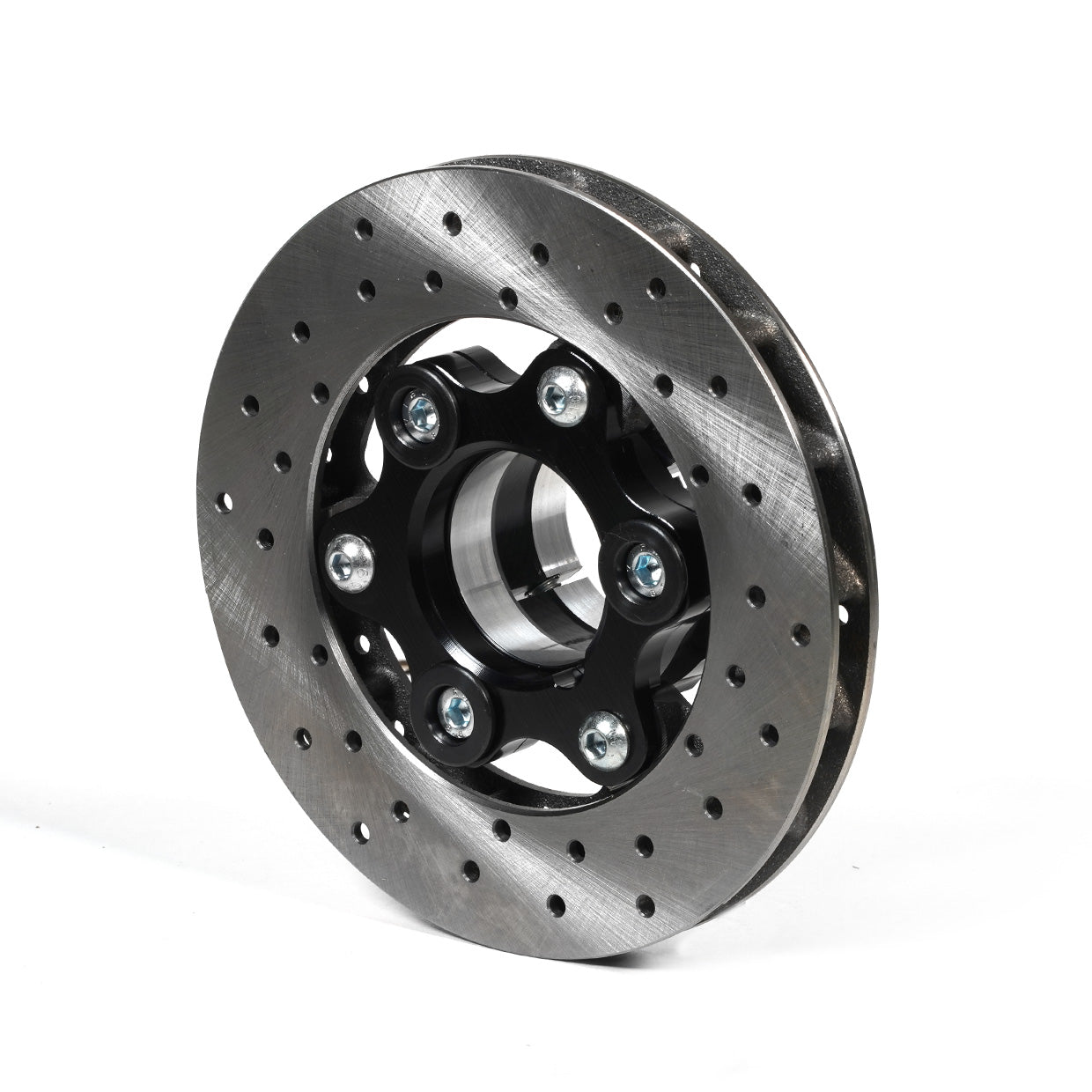 KR Brake Disc 180 x 17.5 With Floating Hub Complete KZ