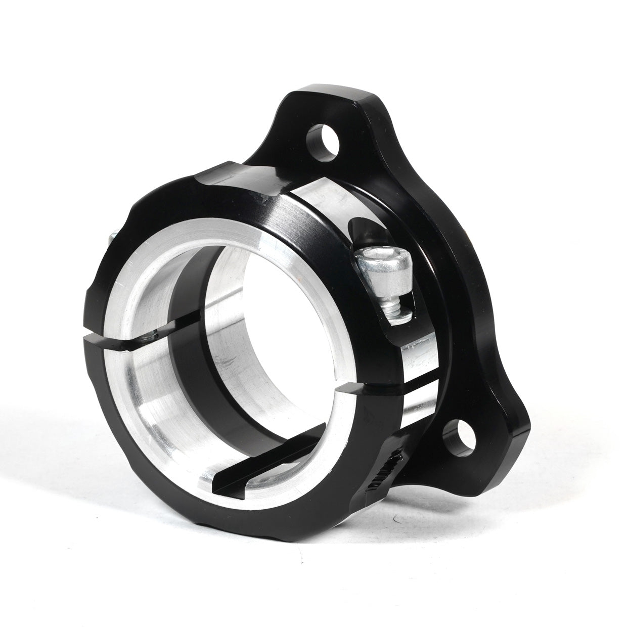 KR Brake Disc Hub 50mm KZ Black