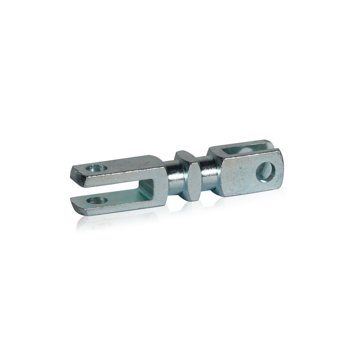 KR Mater Cylinder Double Fork For Brake Distributor KZ