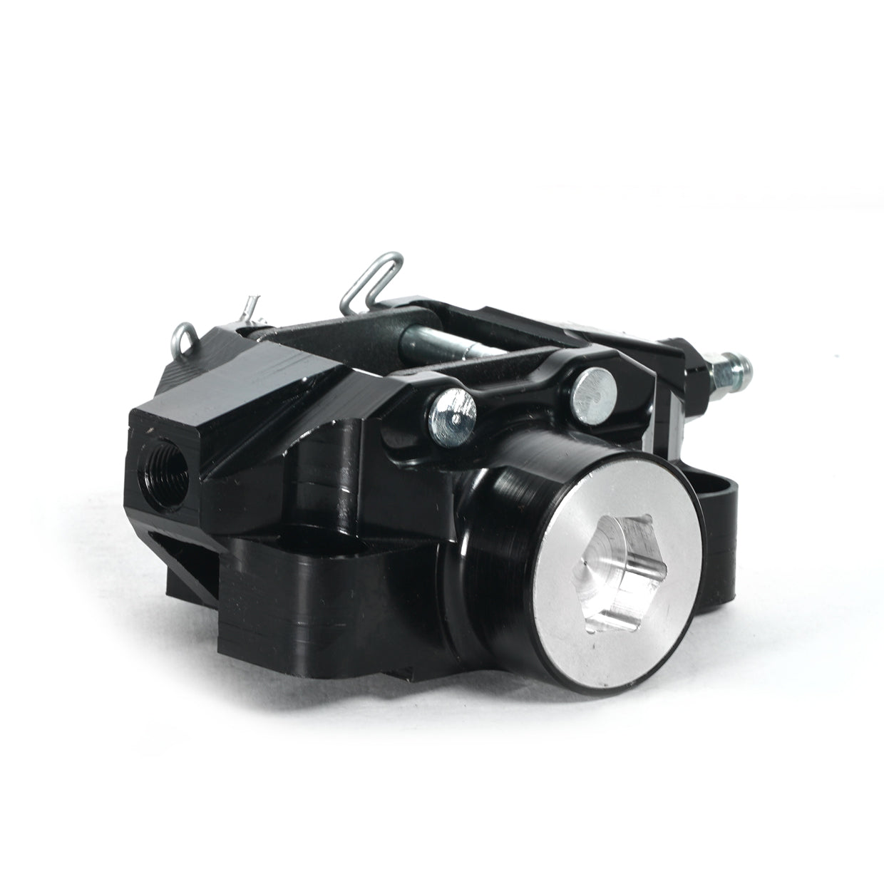 KR Caliper With Pads KZ Front | Mini Rear