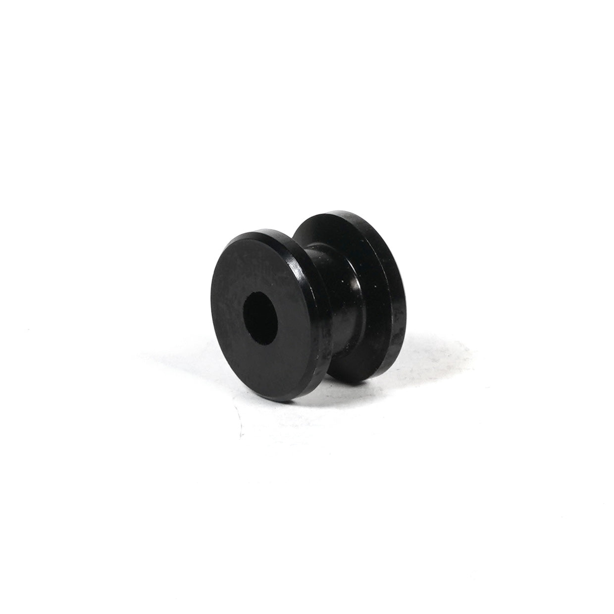 KR Master Cylinder Aluminium Spacer KZ | Mini Black