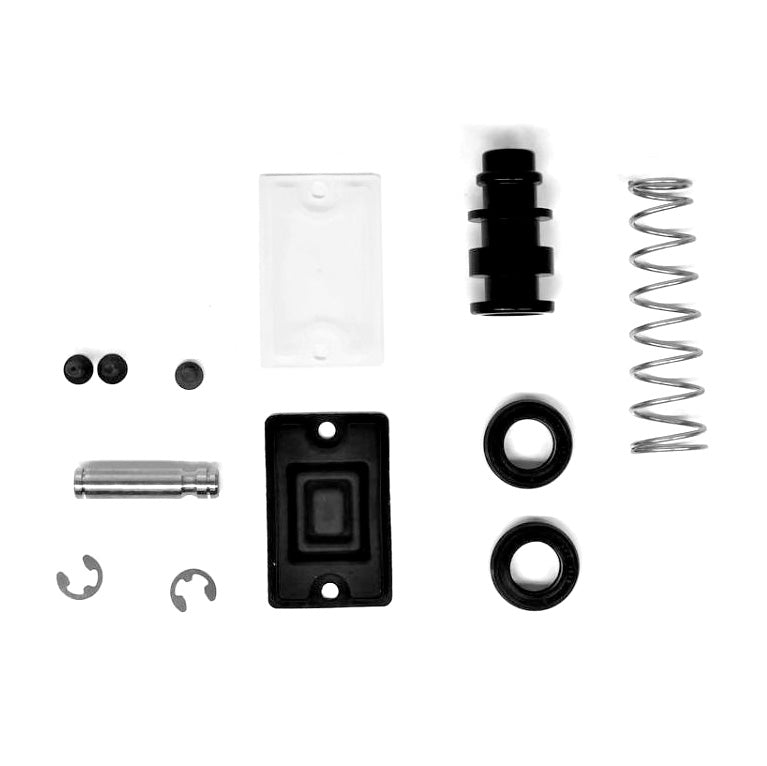 KR Master Cylinder Overhaul Kit KZ | Mini