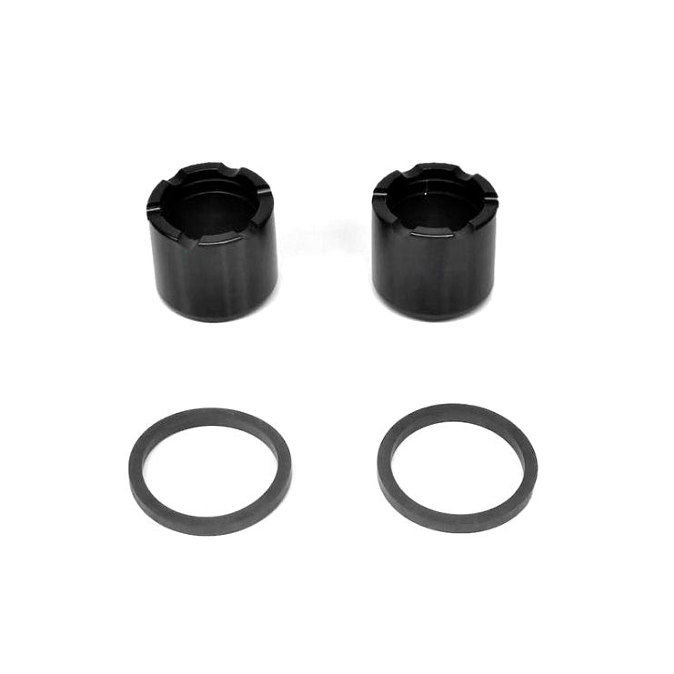 KR Brake Caliper Overhaul Kit KZ Rear