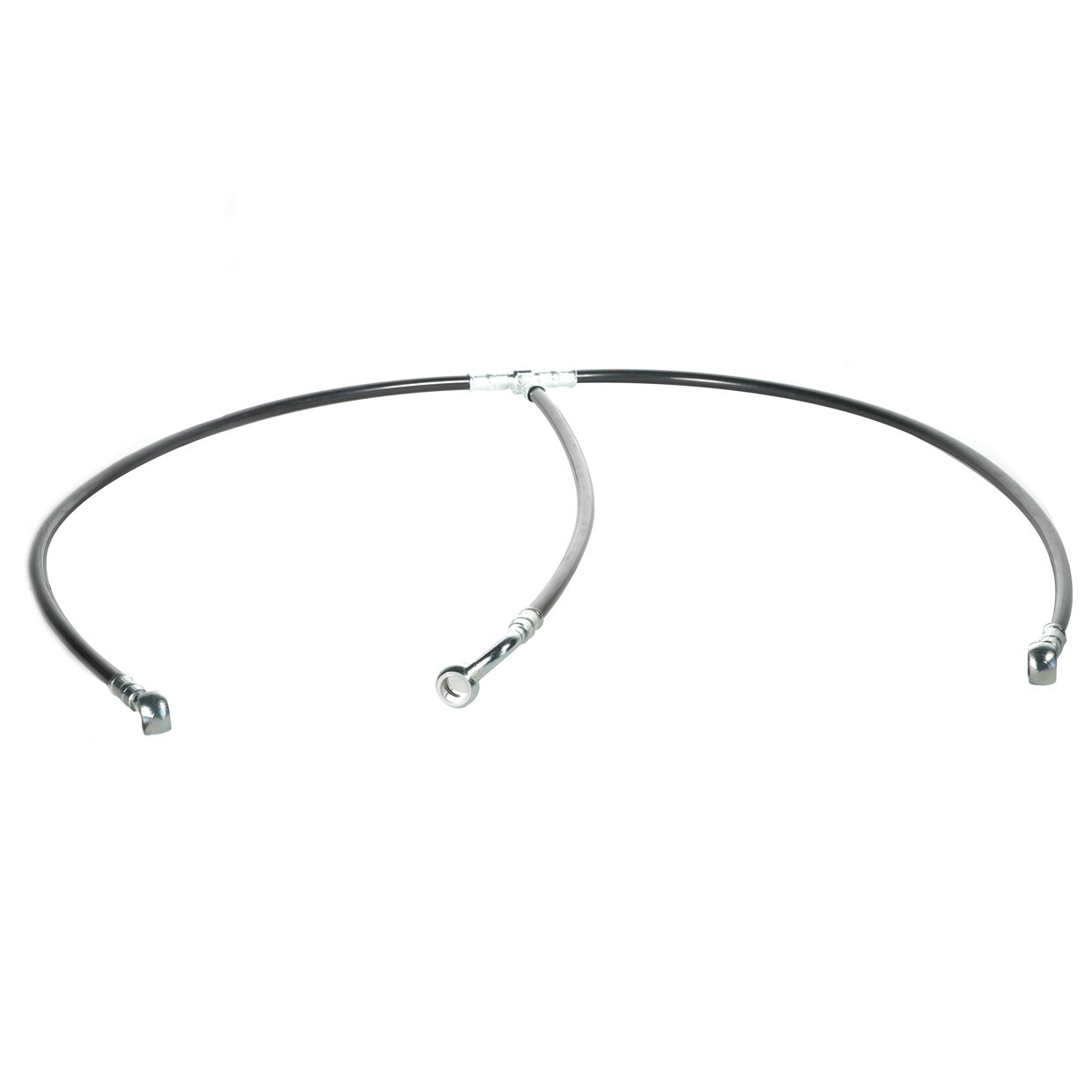 KR Brake Line KZ Front