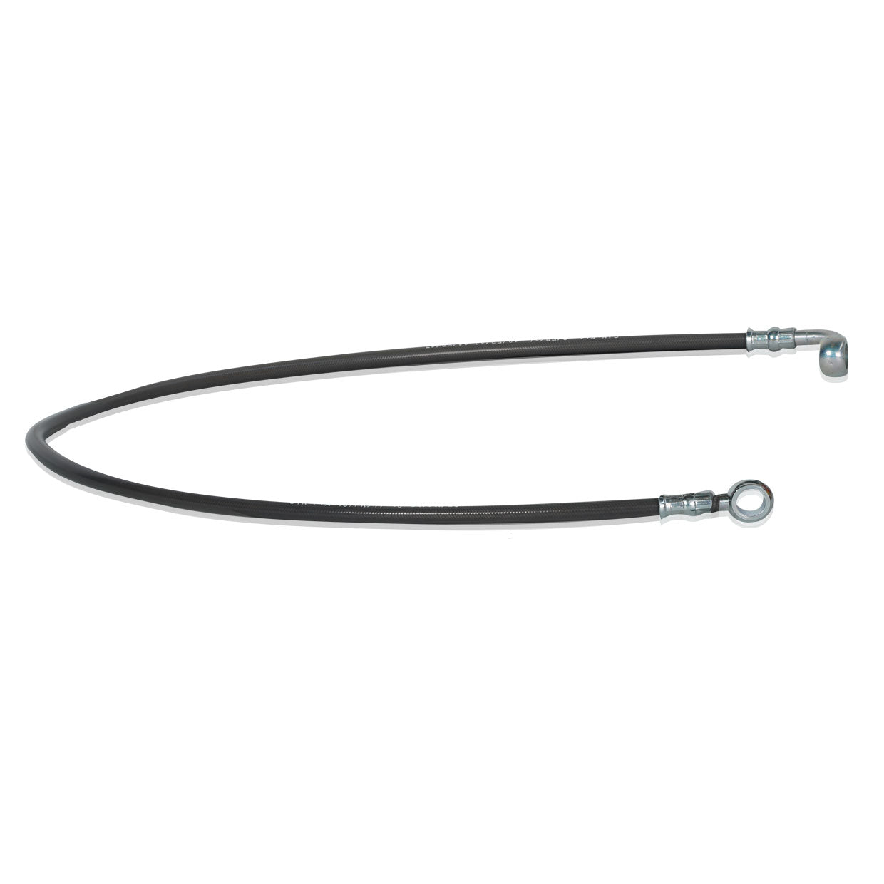 KR Brake Line OK