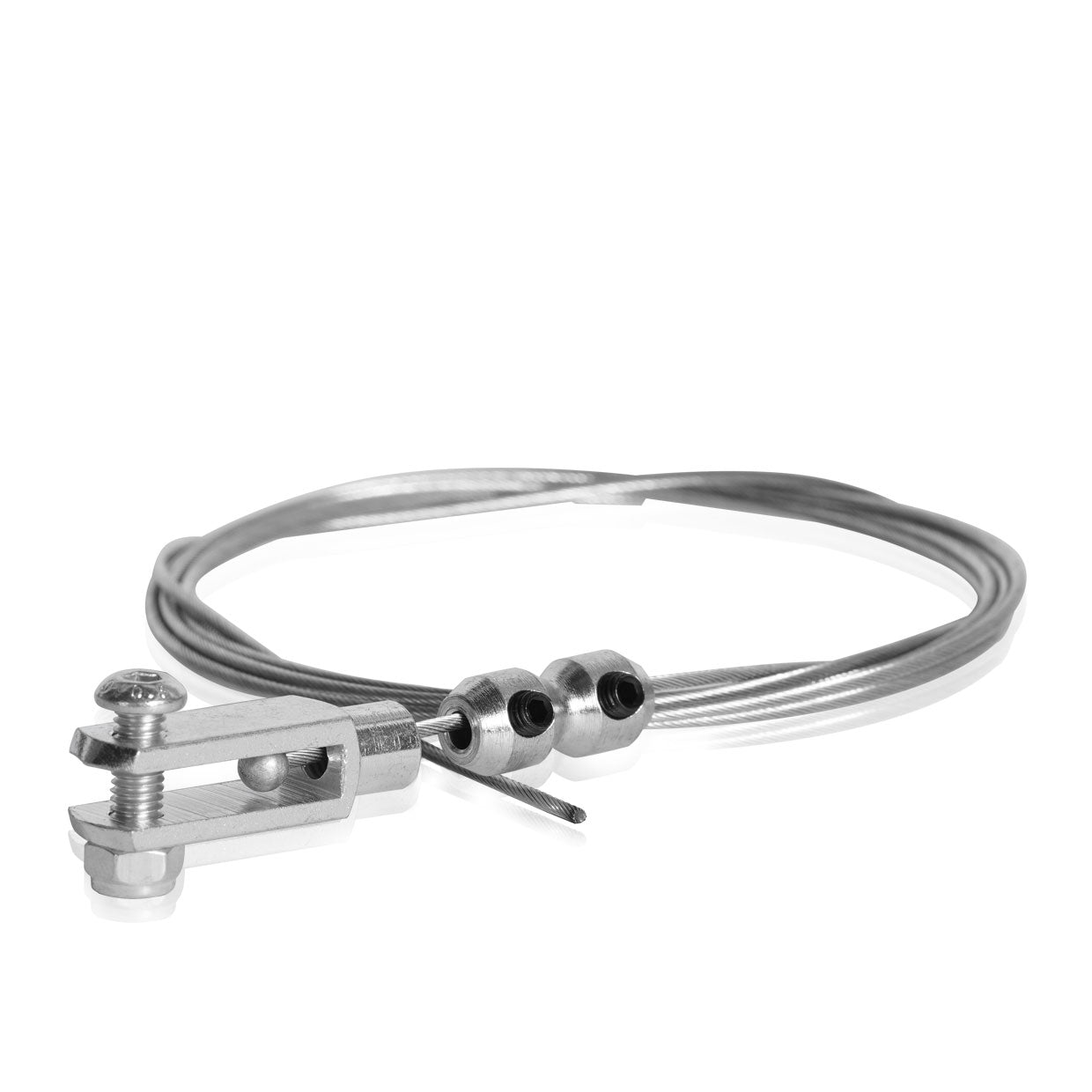 KR Brake Safety Cable With Clevis OK | KZ | Mini