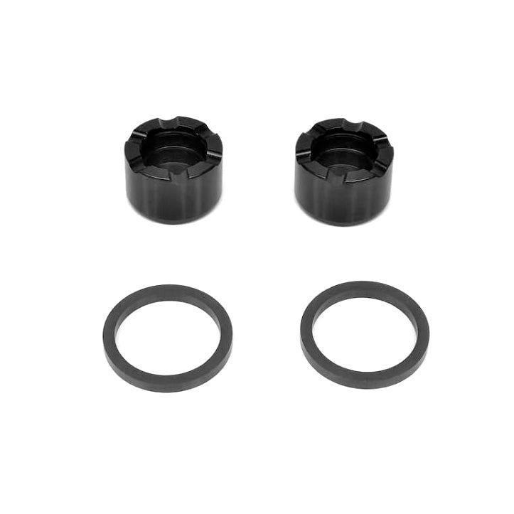 KR Brake Caliper Repair Kit KZ Front | Mini