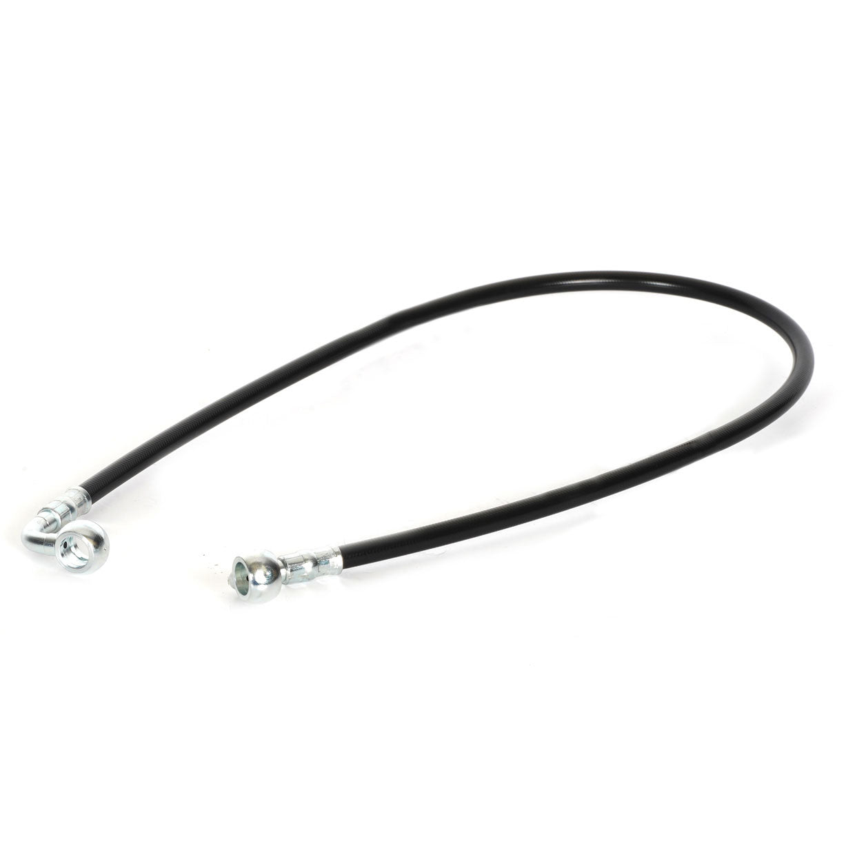 KR Brake Line Kit Rear Mini