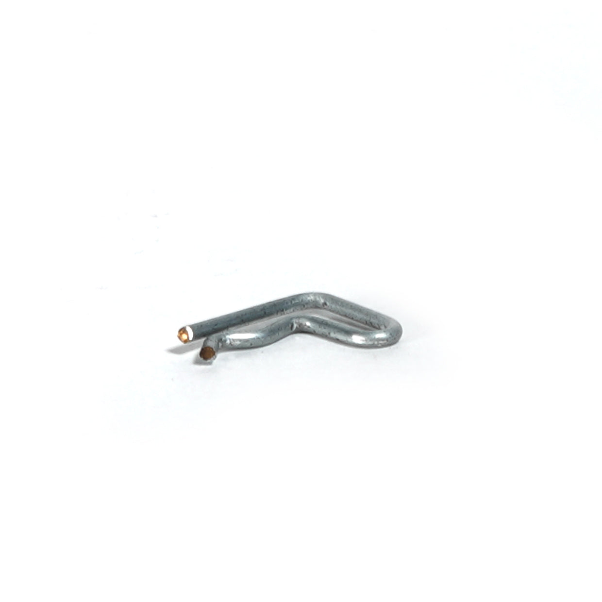 KR Brake Pad Fixing Pin Clip KZ Front | Mini Rear