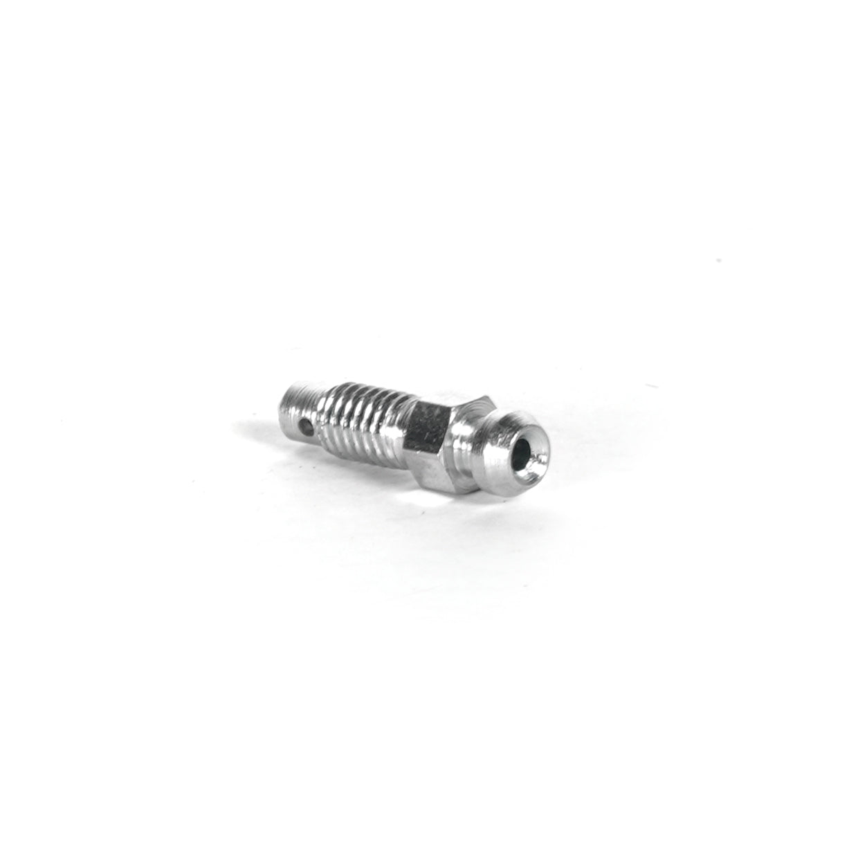 KR Brake Caliper Bleed Nipple KZ Front | Mini