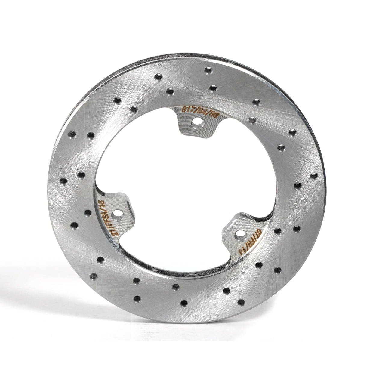 KR Brake Disc 150 x 13mm KZ Front | Mini Rear