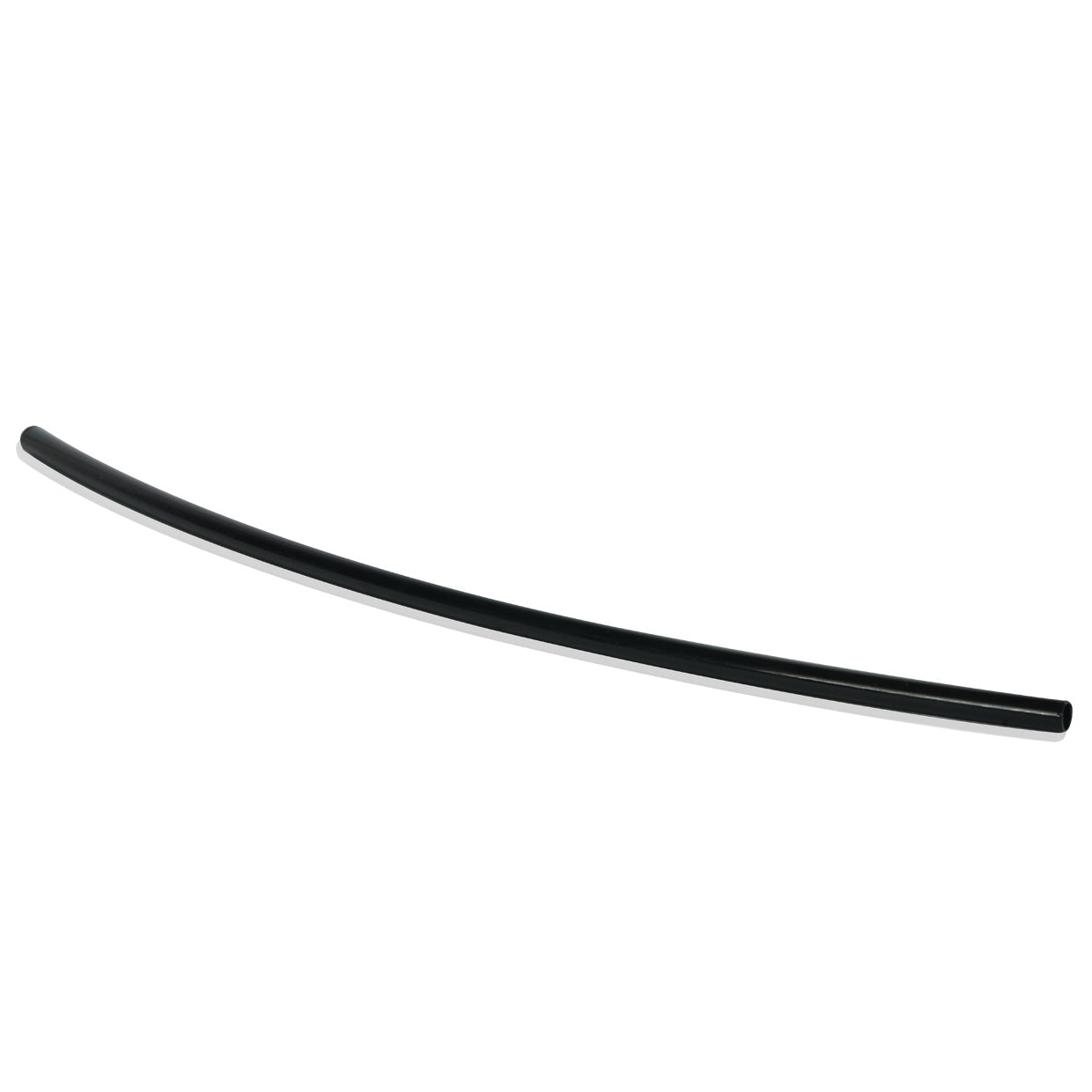 KR Black Sheath For Bar 1000mm