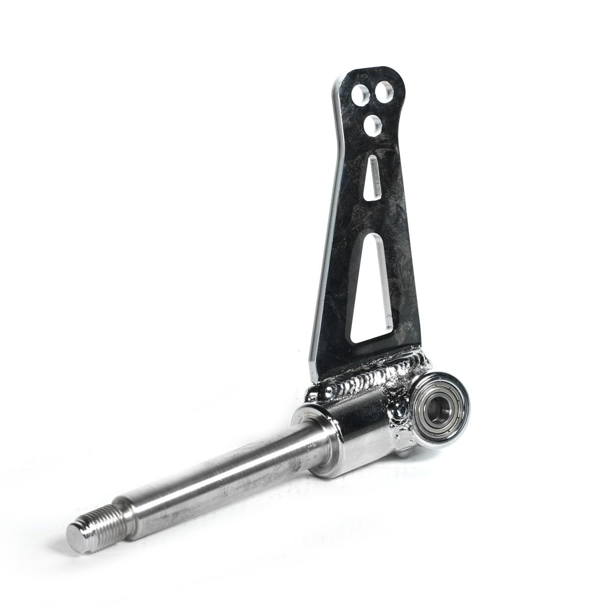 KR Stub Axle 17mm Mini