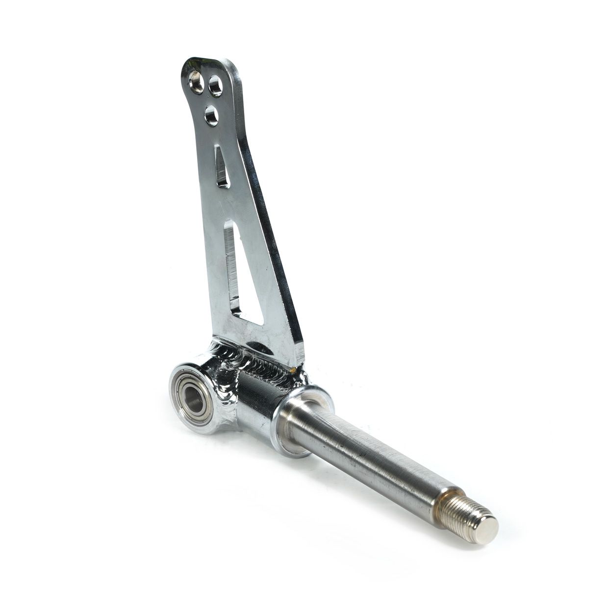 KR Stub Axle 17mm Mini