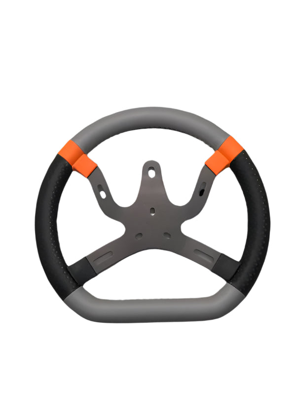 Kart Republic Steering Wheel Mini