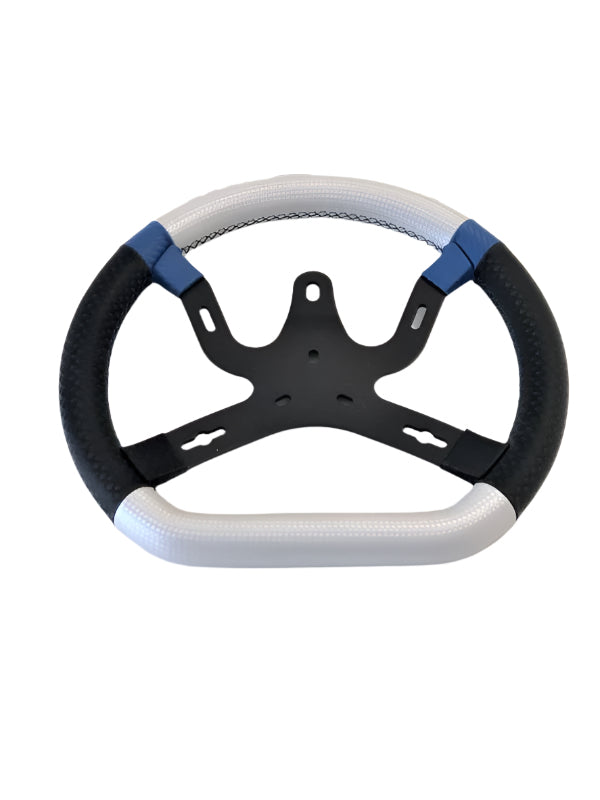FA Kart Steering Wheel Mini