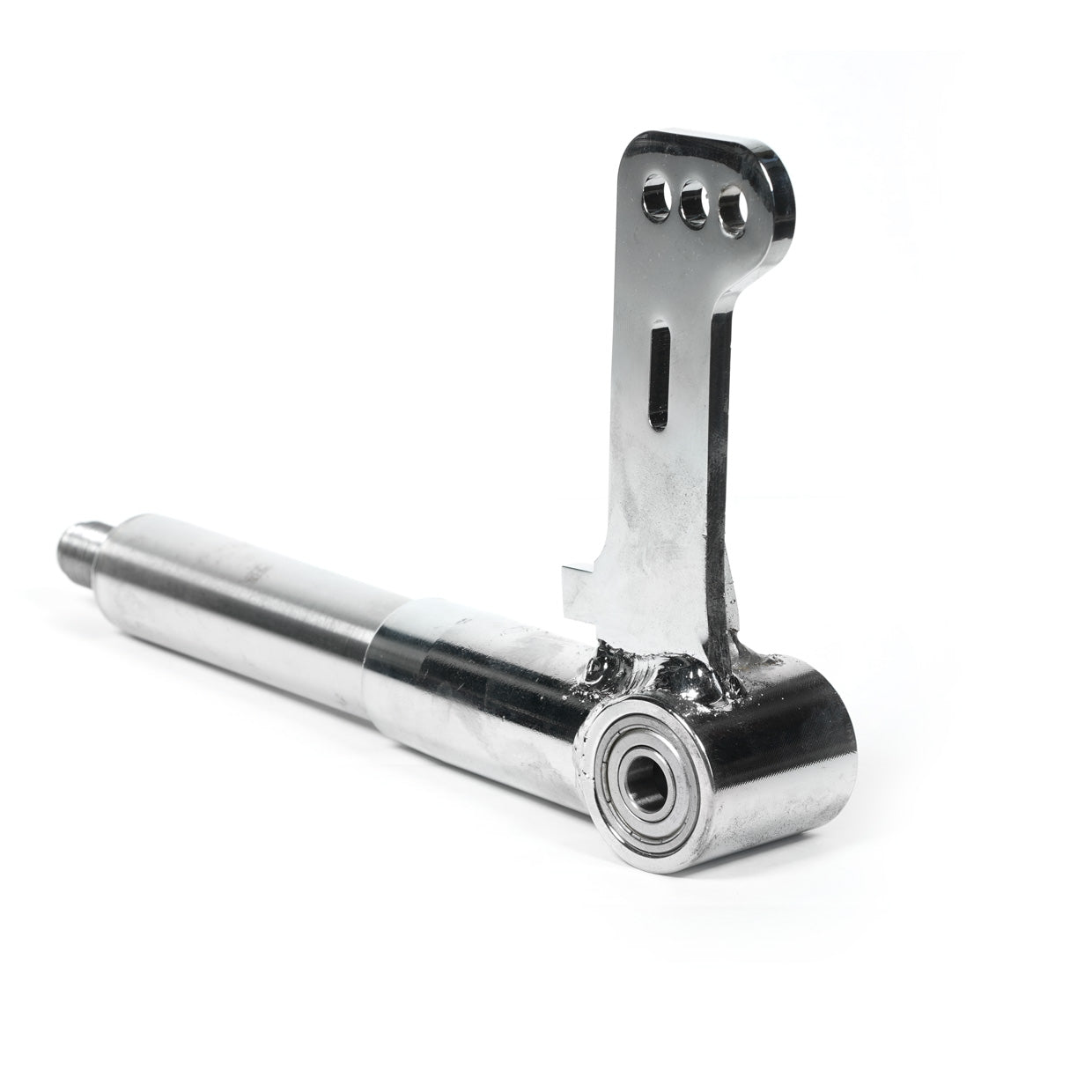 KR Stub Axle 25mm KZ