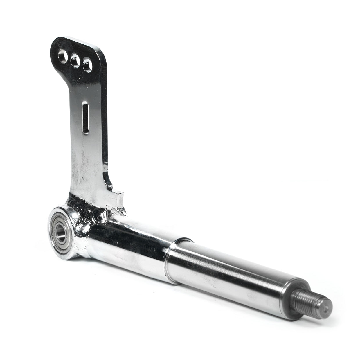 KR Stub Axle 25mm KZ