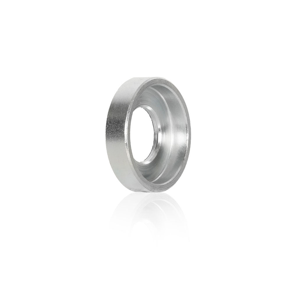 KR Stub Axle Spacer End Stop 25mm KZ | OK